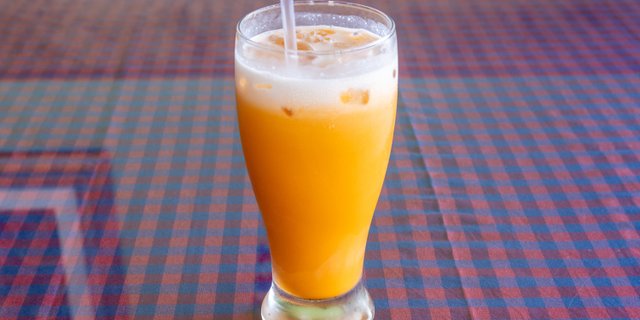 Thai Iced Tea