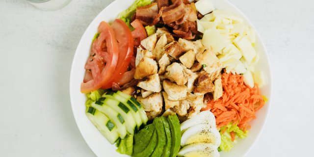 Cobb Salad