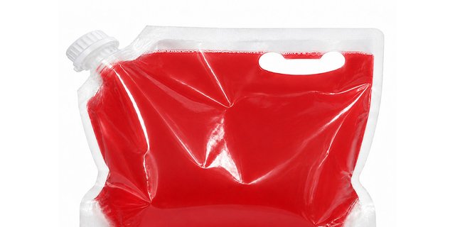 Gallon Fruit Punch