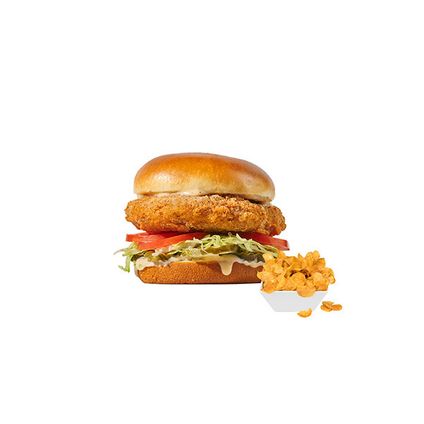 Gardenbird® Sandwich Box