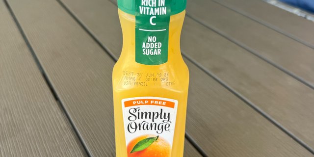 Juices