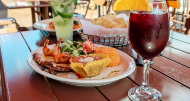 Terrazas Bar and Grill