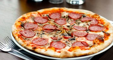 Honeyspot Pizza 4