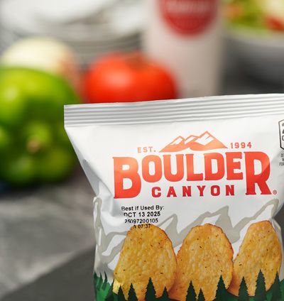 Jalapeno Cheddar Boulder Chips