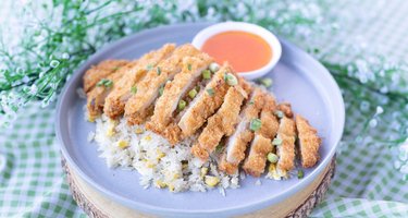 Home Thai Cafe