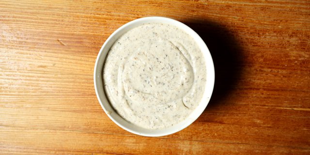 Truffle Aioli