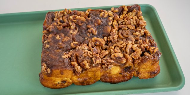Sticky Buns