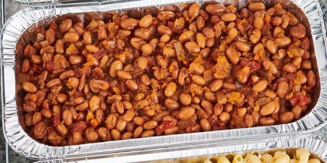 Ranch-Style Beans