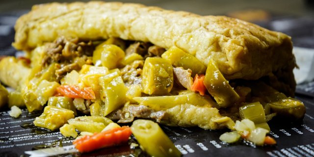 Italian Beef