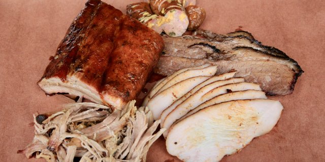 Pork Belly Hush Puppy Quart