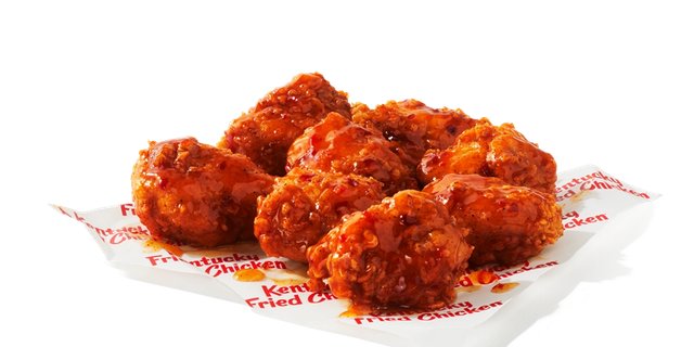 8-Pc. Nugget Meal