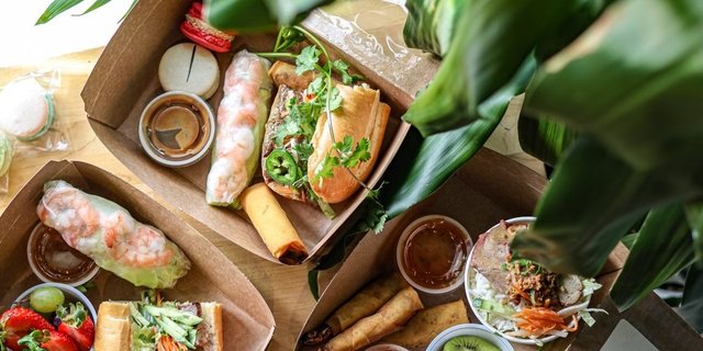 Lunch Box