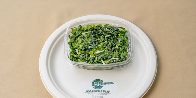 Kickass Kale Salad™