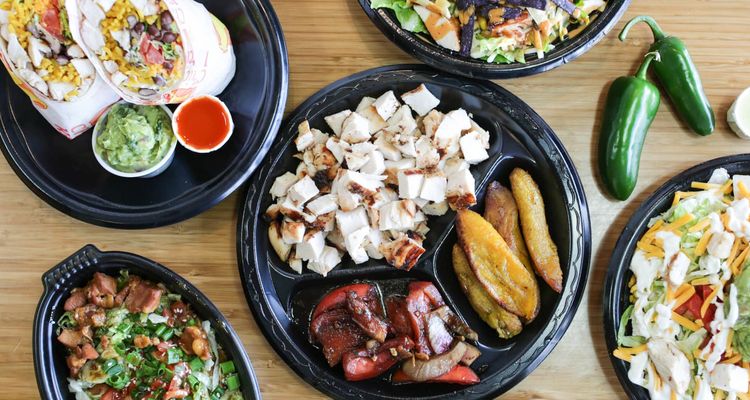 Chicken Kitchen Catering, Pembroke Pines, FL