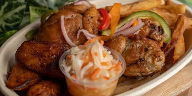 Okap Bowl Box