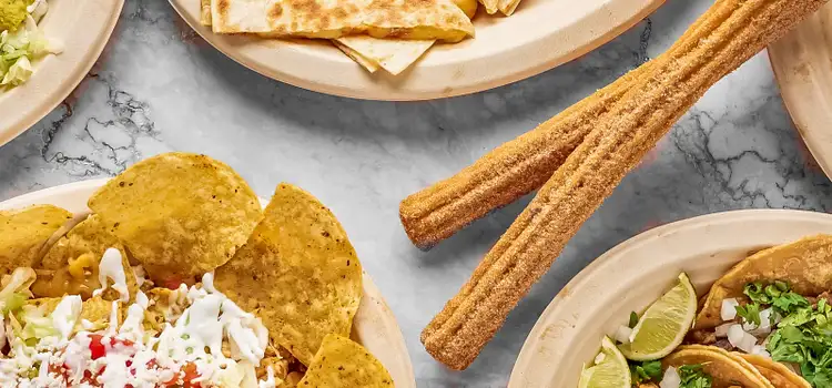 Taco Pros - Mexican Cocina Catering in Merrillville, IN - 8160