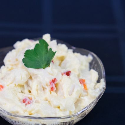Signature Potato Salad