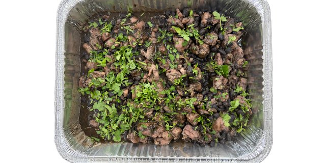 Jamaican Jerk Chicken