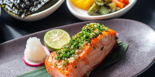 King Salmon