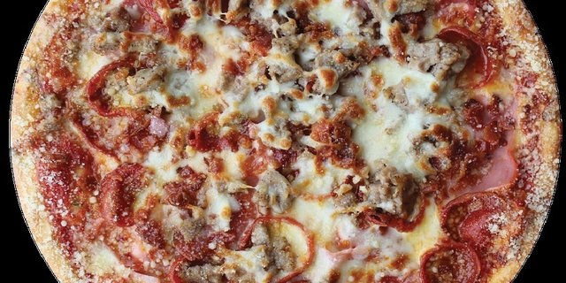 Uccello Pizza