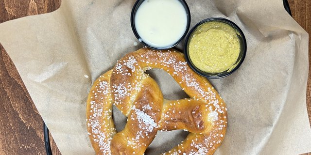 Pretzels