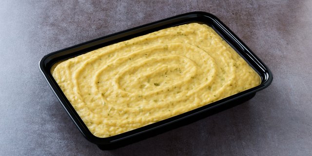 Baba Ghanouj