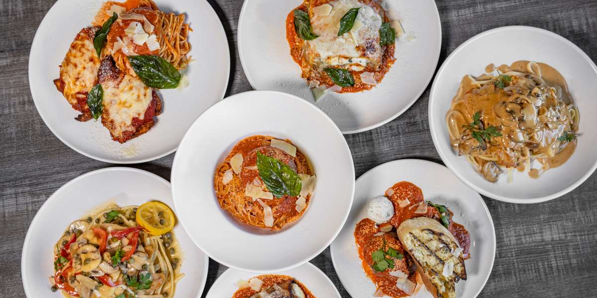 JoJo Carloni's Italian Restaurant & Pizzeria