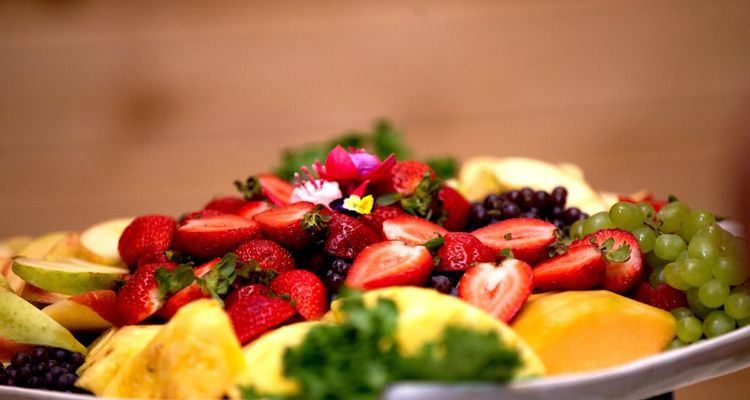 Simply Thyme Catering, Vancouver, WA