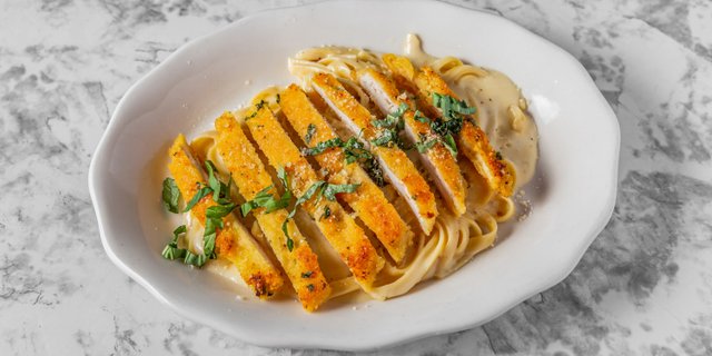 Chicken Limonata Elaina