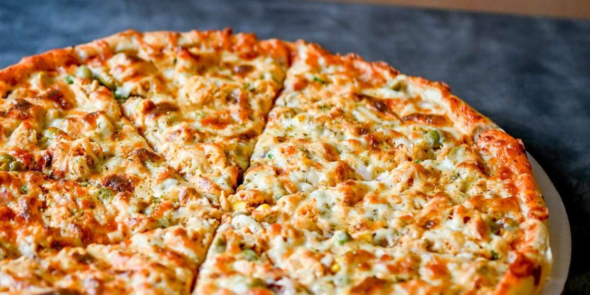 Nick's Deli & Pizza