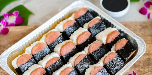 Musubi Pan