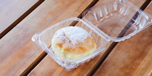 Italian Donuts