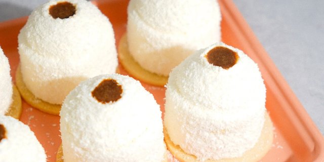 Sunkissed Coconut (12-Pack)