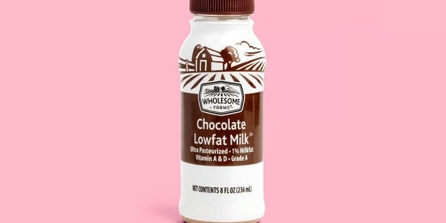 Chocolate Milk
