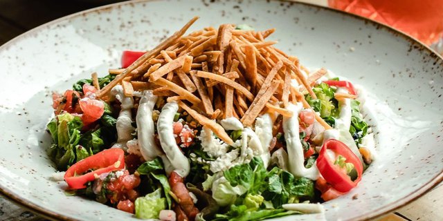 Taco Salad