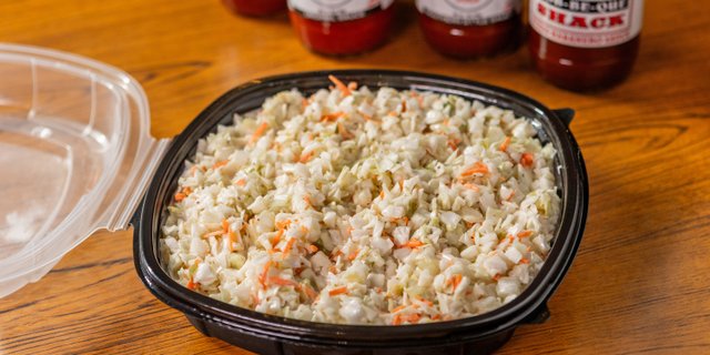 Coleslaw