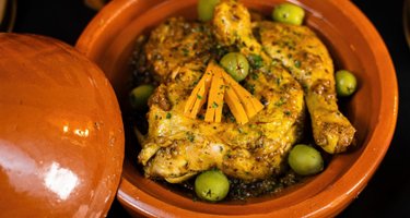 Andalucia Restaurant