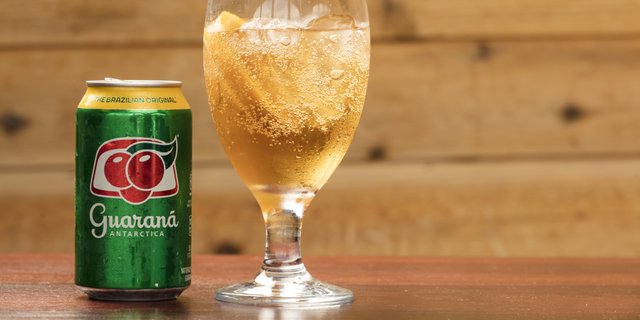 Guarana Antartica