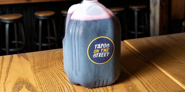 Jamaica Gallon