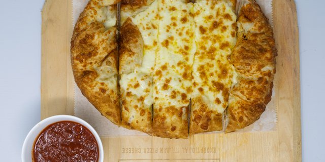 Garlic Bread