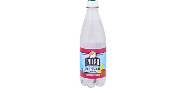 Polar Seltzer