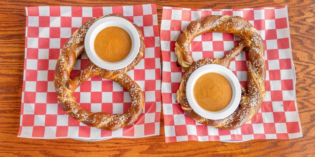 Bavarian Pretzel Pack