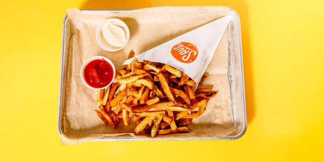 Fries