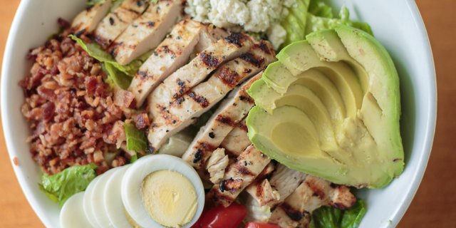 Jack's Cobb Salad