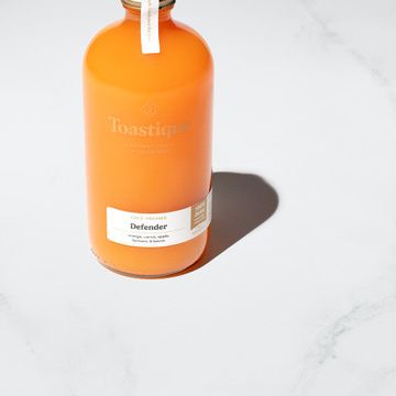 Defender Juice