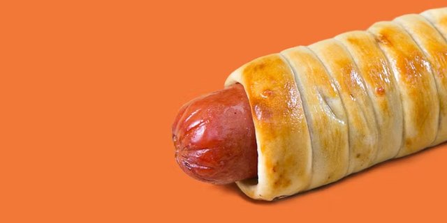 Wetzel Dog