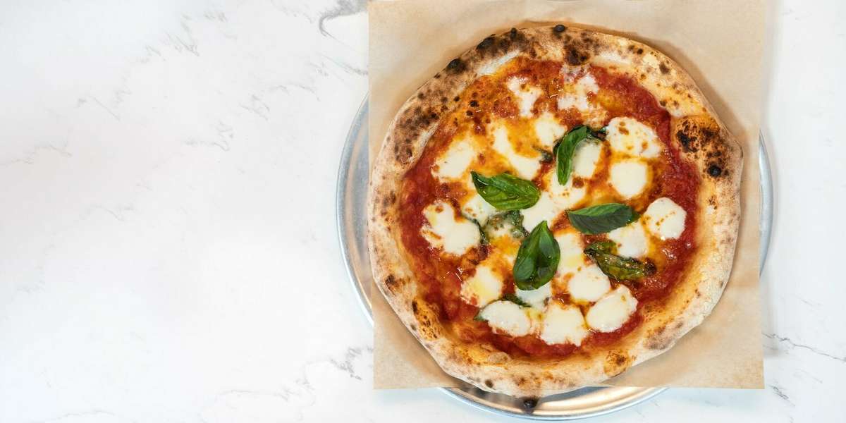 Pizzeria Mercato
