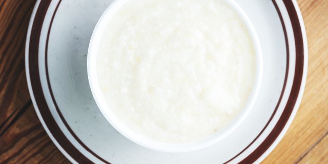 Southern-Style Grits