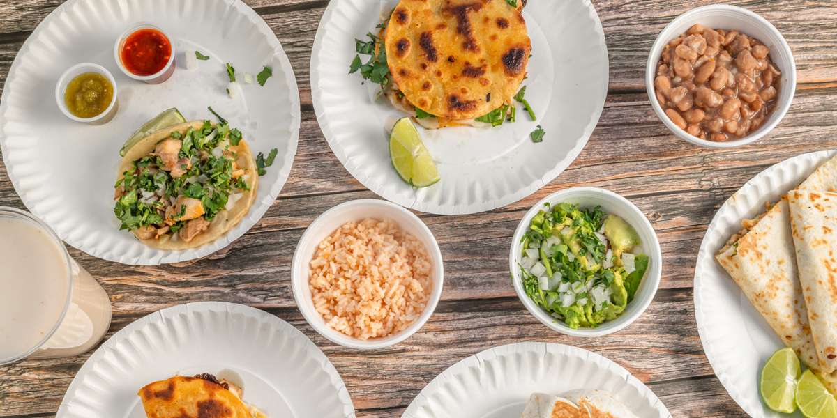 Chitos Red Tacos