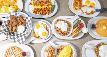 Pegah's Family Restaurant